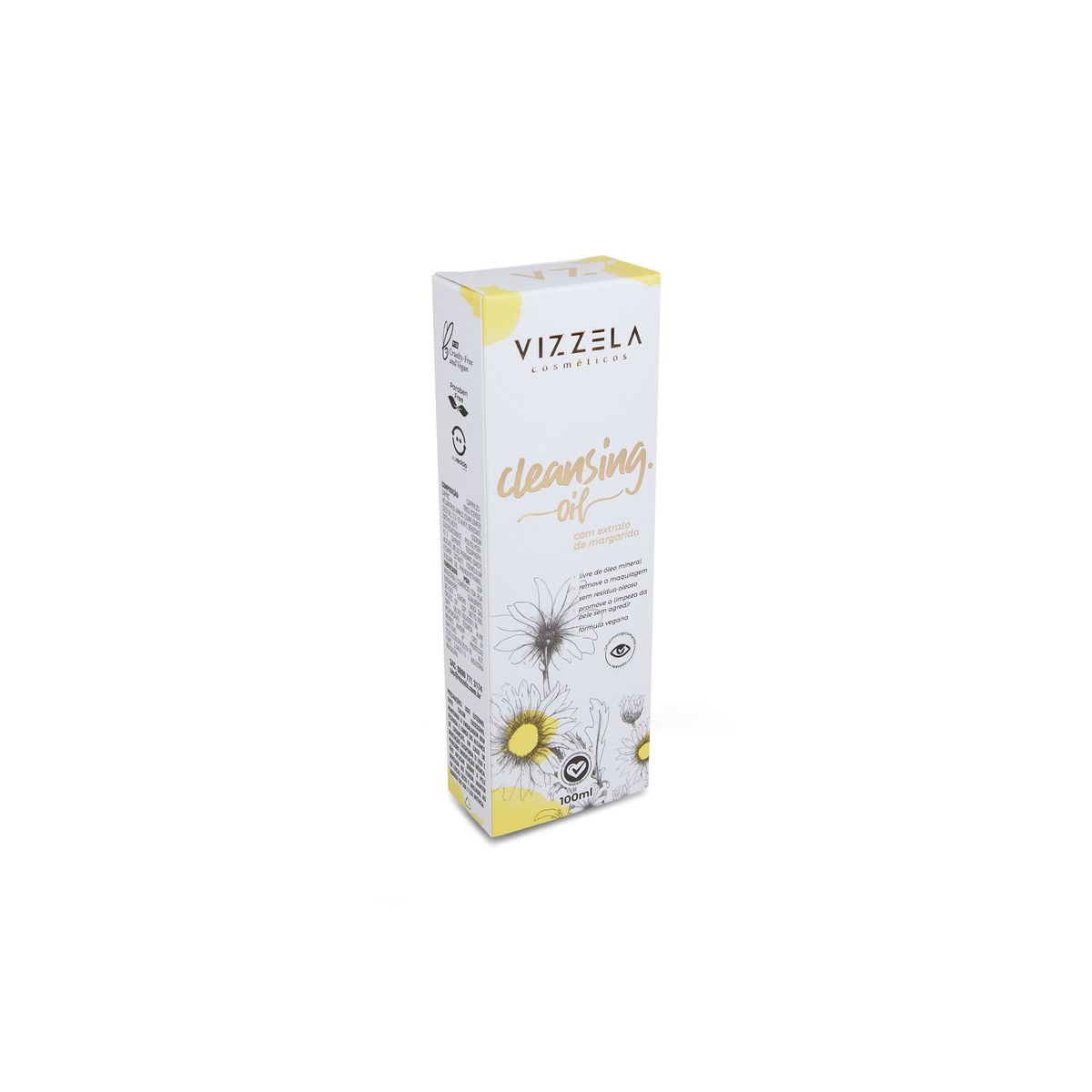 Demaquilante-Cleasing-Oil-100ml---Vizzela-0