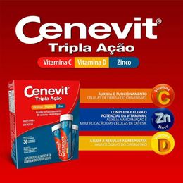 cenevit-tripla-acao-30-comprimidos-efervescente