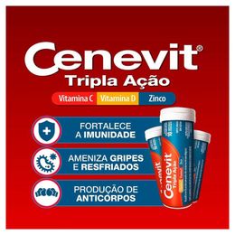 cenevit-tripla-acao-30-comprimidos-efervescente