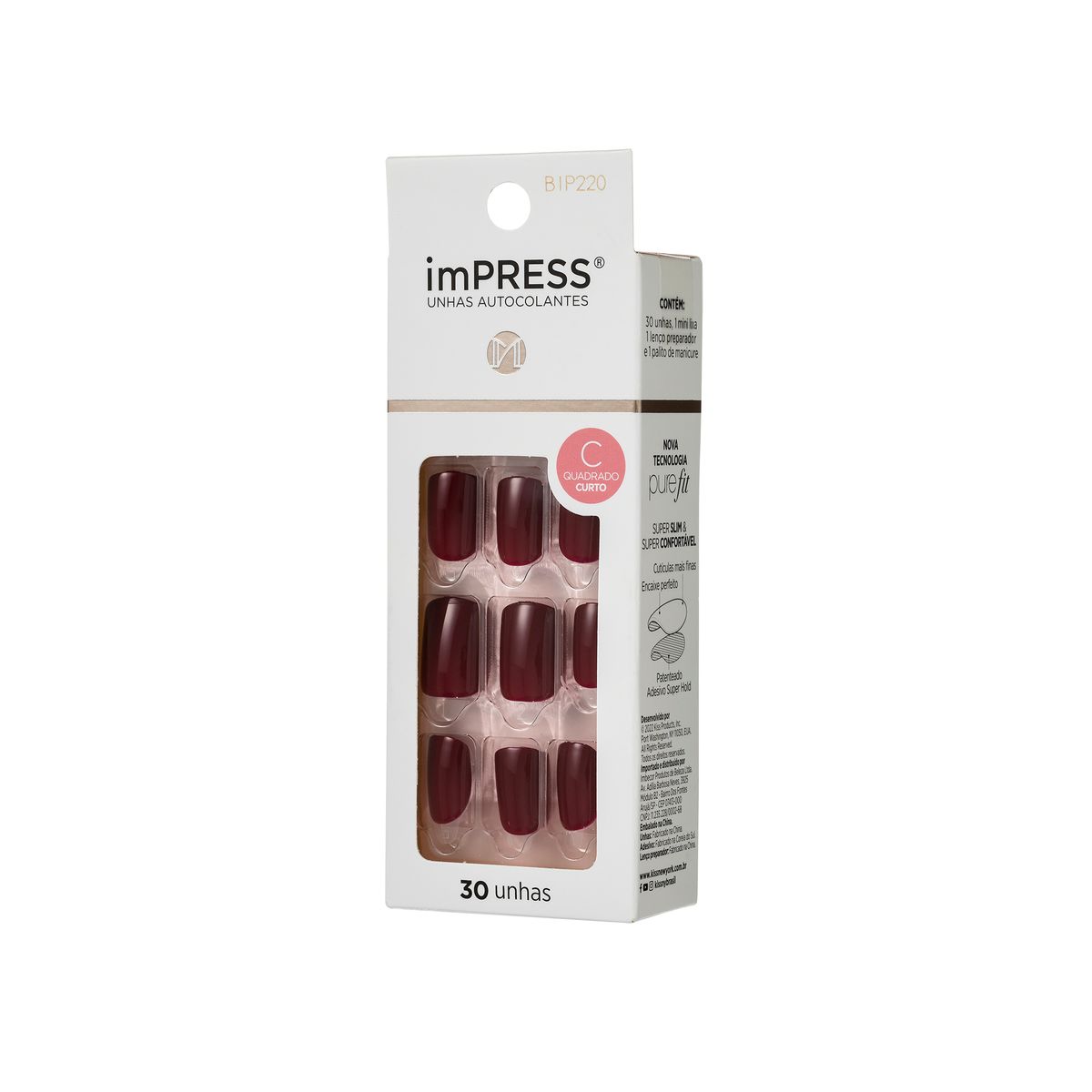 Unhas-Autocolantes-Impress-Color-M-dio---Pretty-Please---Kiss-New-York-0