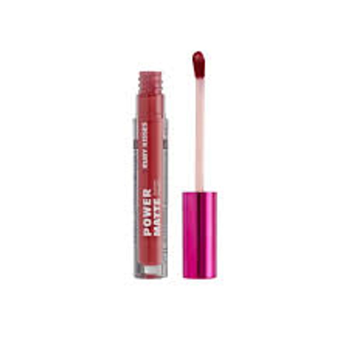 Batom-L-quido-Power-Matte-Ruby-Kisses---Like-A-Boss---Kiss-New-York-0