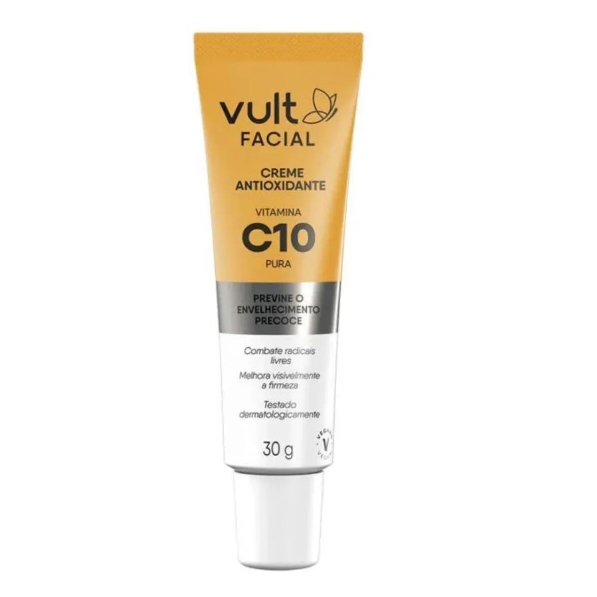 Creme-Antioxidante-Vitamina-C10-Pura-30g---Vult-0