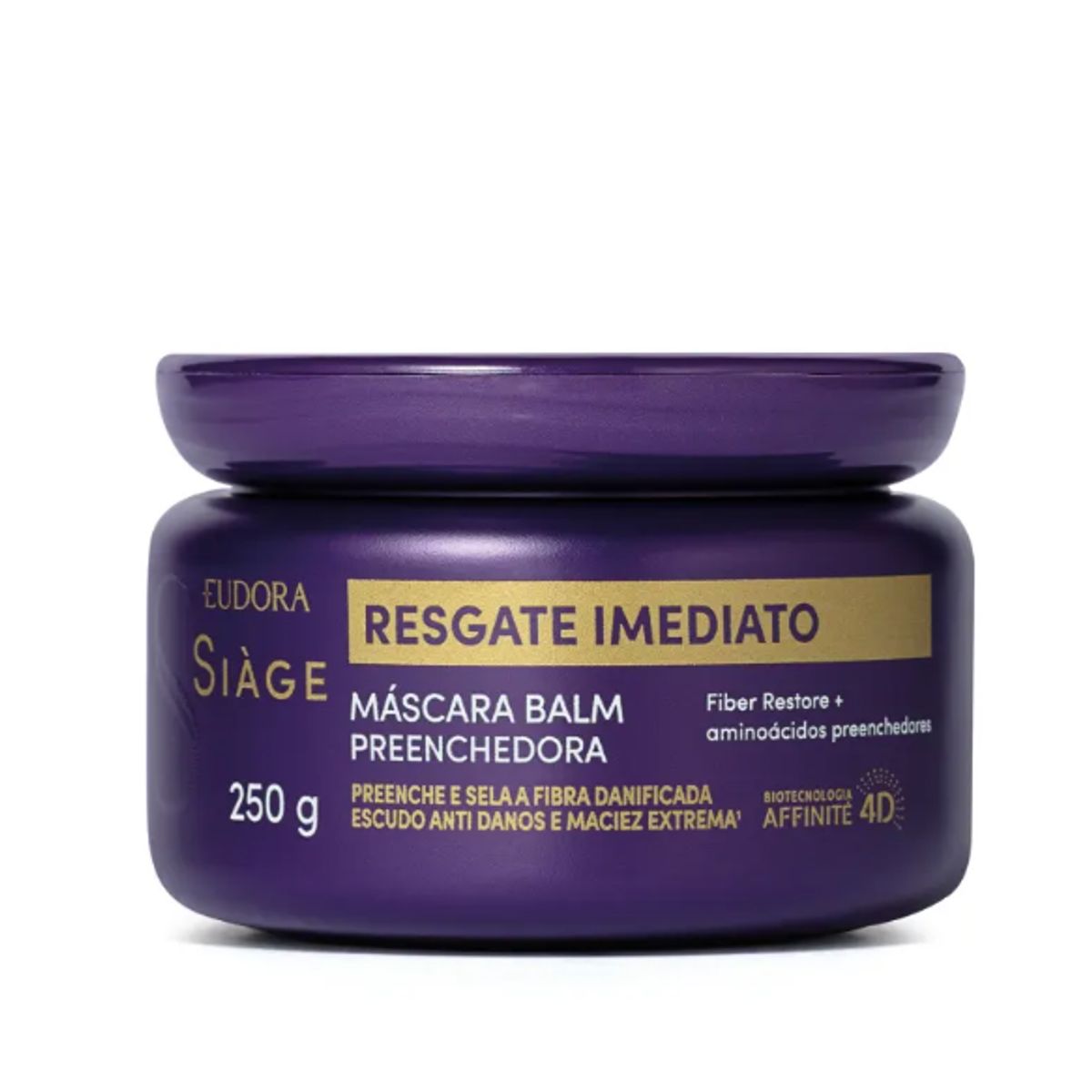 Mascara-Capilar-Resgate-Imediato-250g---Siage-0