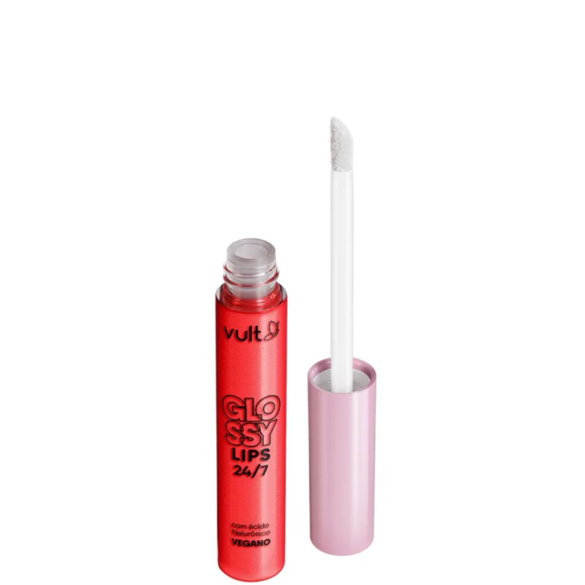 Gloss-Labial-Glossy-Lips-24-7-Rubi-5-2ml---Vult-0