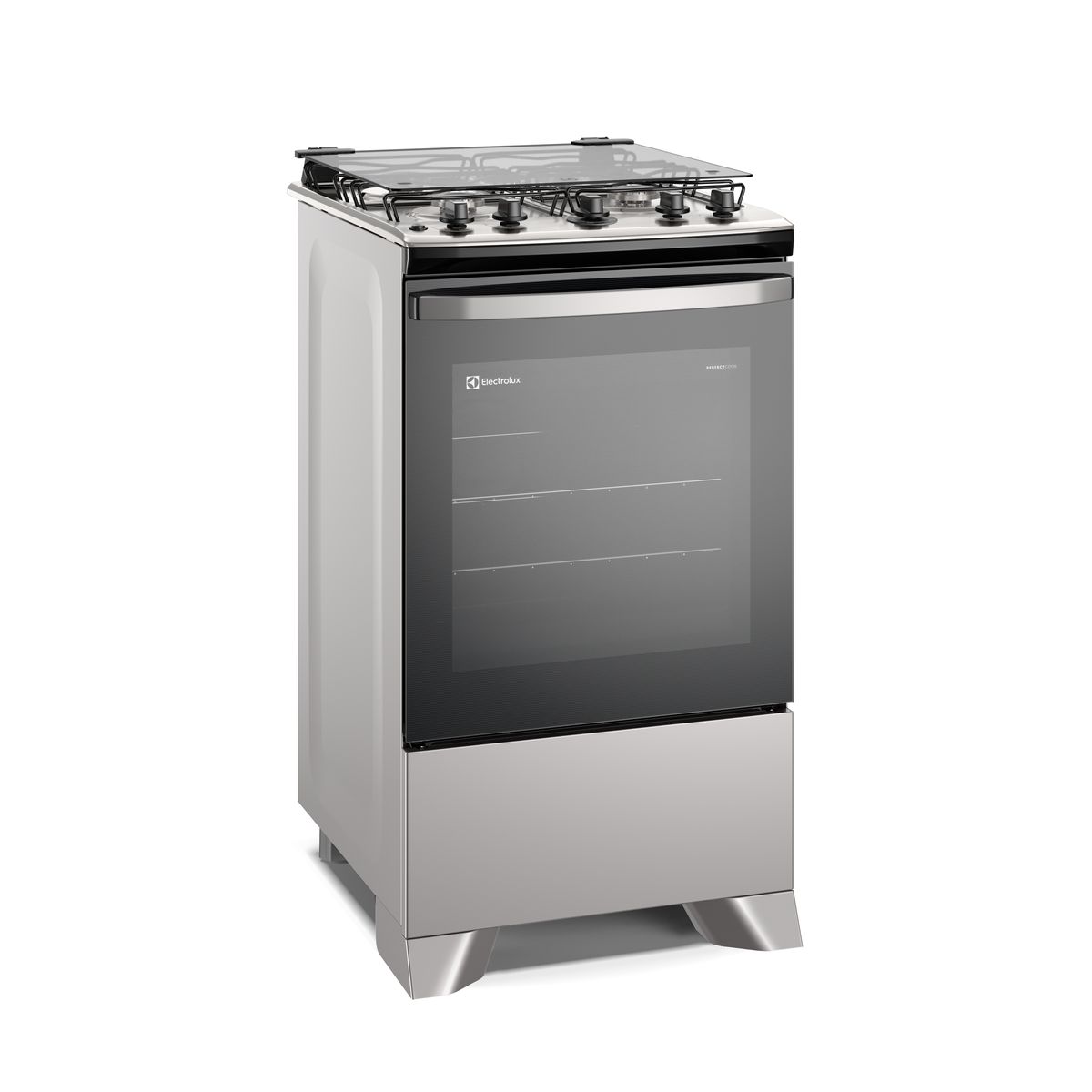 Fog-o-Electrolux-4-Bocas-Prata-Efficient-Com-Mesa-Inox--Perfectcook--Vaporbake--Bivolt-2
