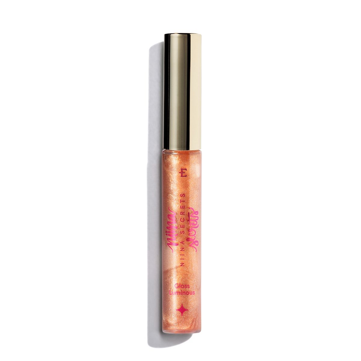 Gloss-Luminous-Bronze-5-2ml---Niina-Secrets-0