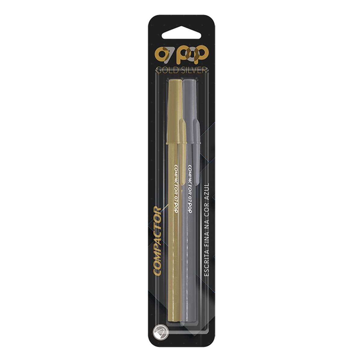 Esferografica-07-Pop-Gold-Silver-Bl-2-2-Az---Compactor-0