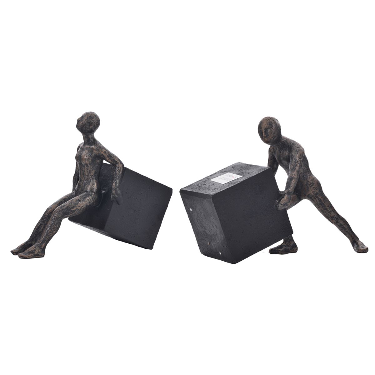 Escultura-Porta-Livros-Men-At-Work-45x9-5x18cm-Resina-2pcs---Mai-Home-7