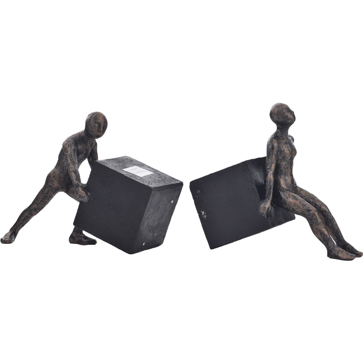 Escultura-Porta-Livros-Men-At-Work-45x9-5x18cm-Resina-2pcs---Mai-Home-8