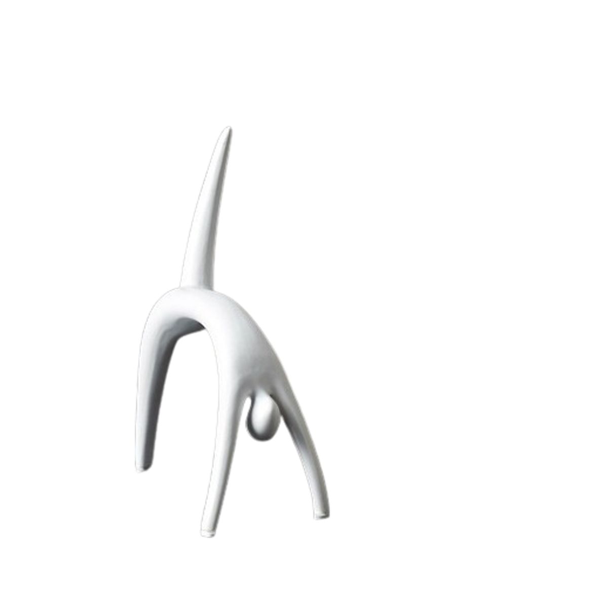 Escultura-Yoga-Branco-18-X-24cm-Ceramica---Mai-Home-0