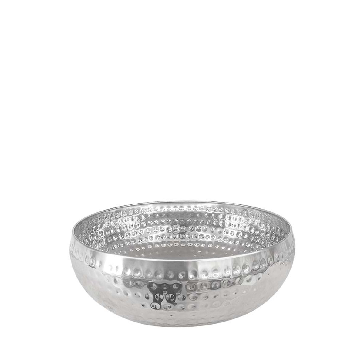 Centro-De-Mesa-Martelado-Silver-18-5x6-5x18-5cm-Inox---Mai-Home-0