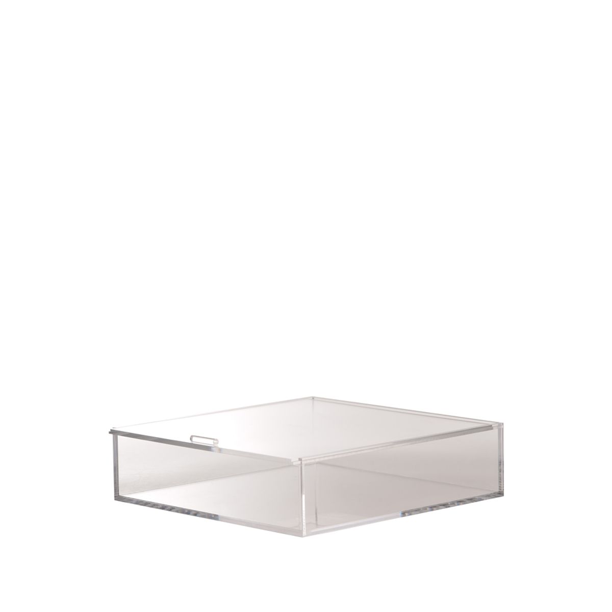 Caixa-Quad-Gaveta-20x6x20cm-Acrilico---Mai-Home-0