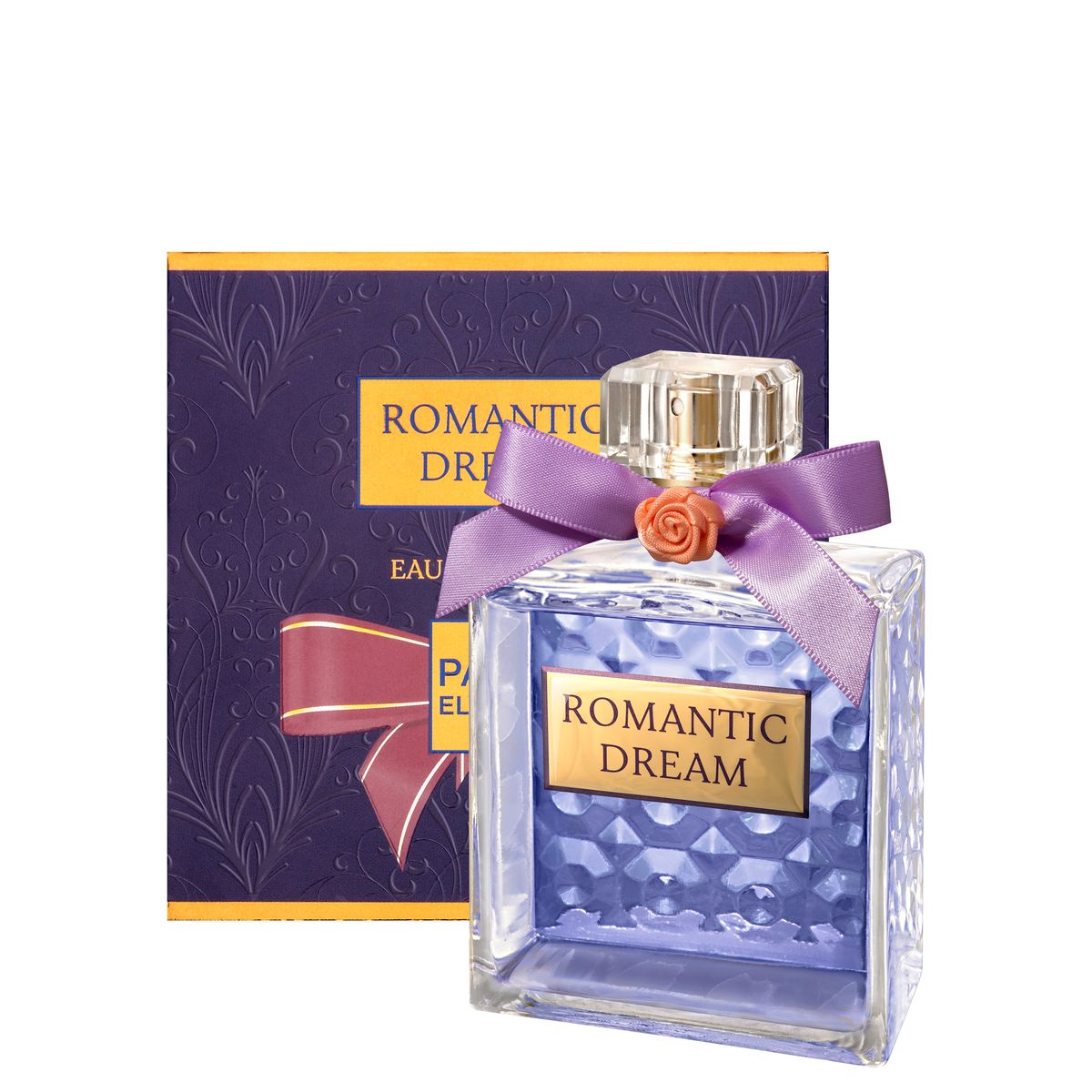 Perfume-Feminino-Romantic-Dream-Eau-De-Parfum-100ml---Paris-Elysees-0