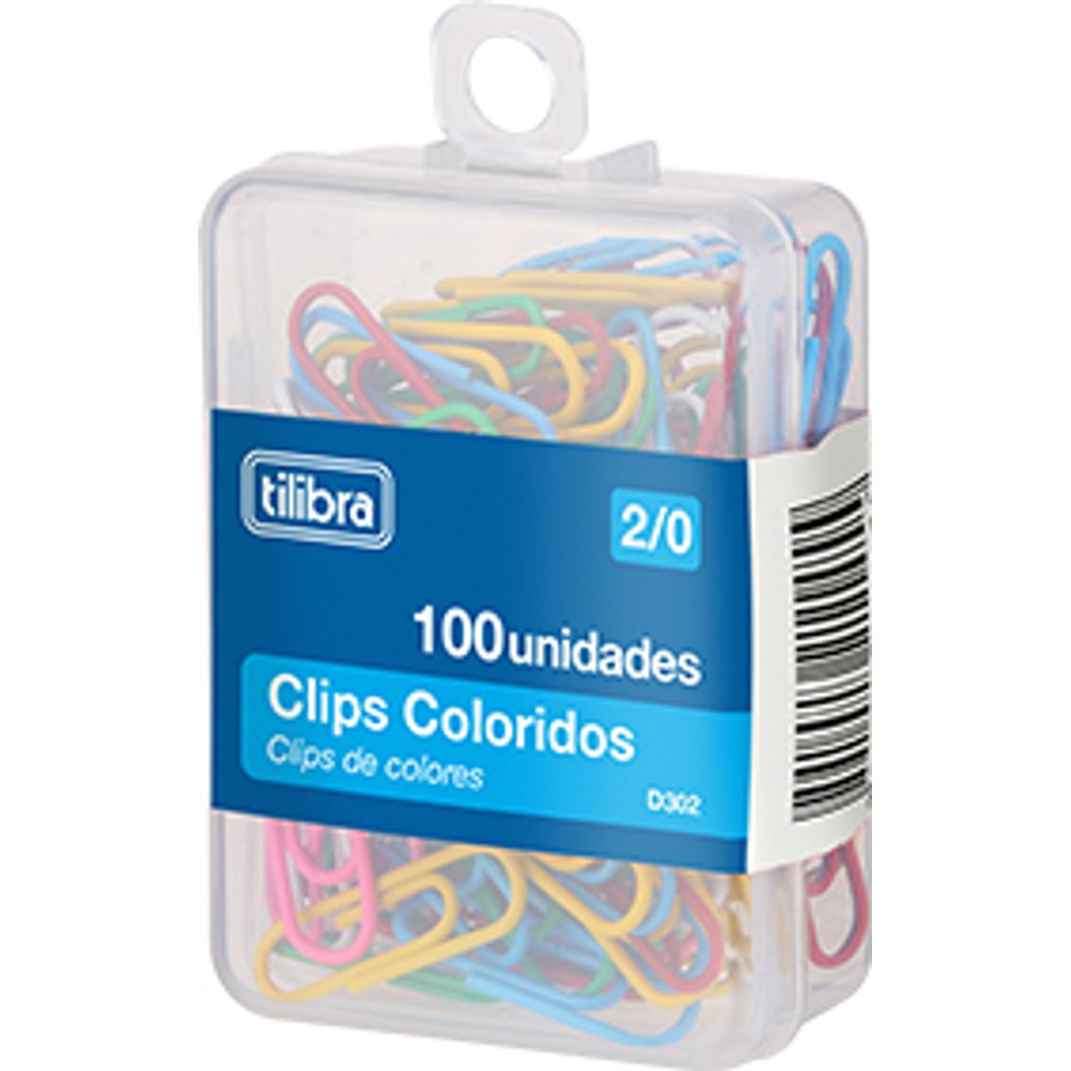 Clips-29-Mm-Cores-Sortidas-100-Unidades---Tilibra-2