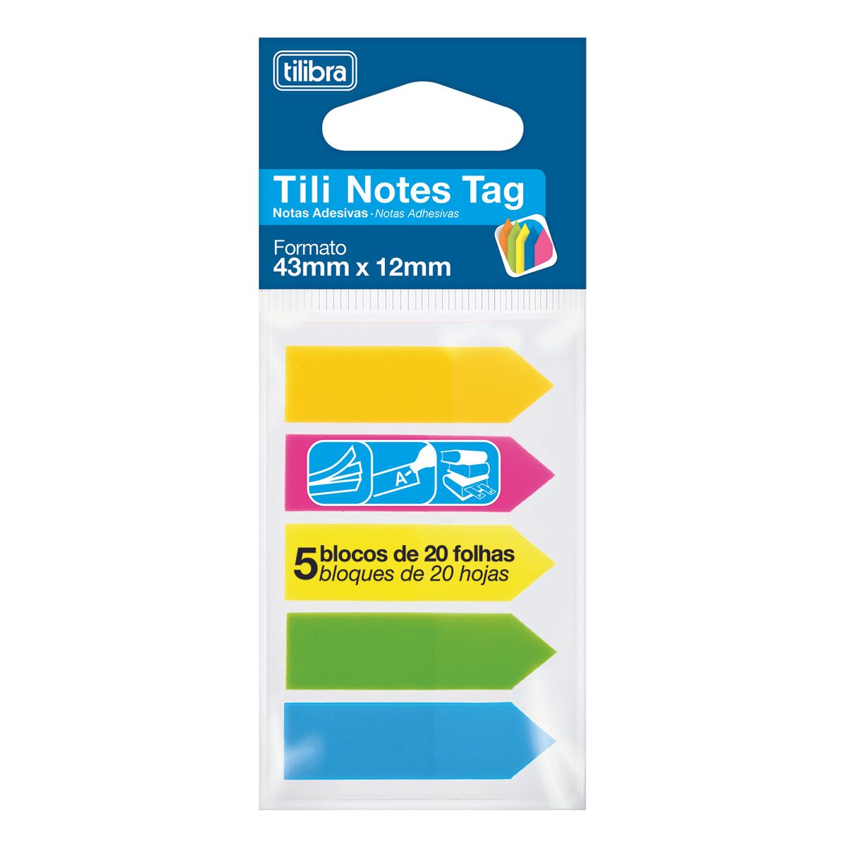 Tili-Notes-Tag-100-Folhas-5-Cores---Tilibra-2