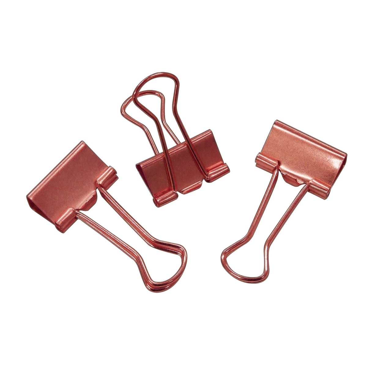 Prendedor-De-Papel-19-Mm-Ouro-Rose---Tilibra-0