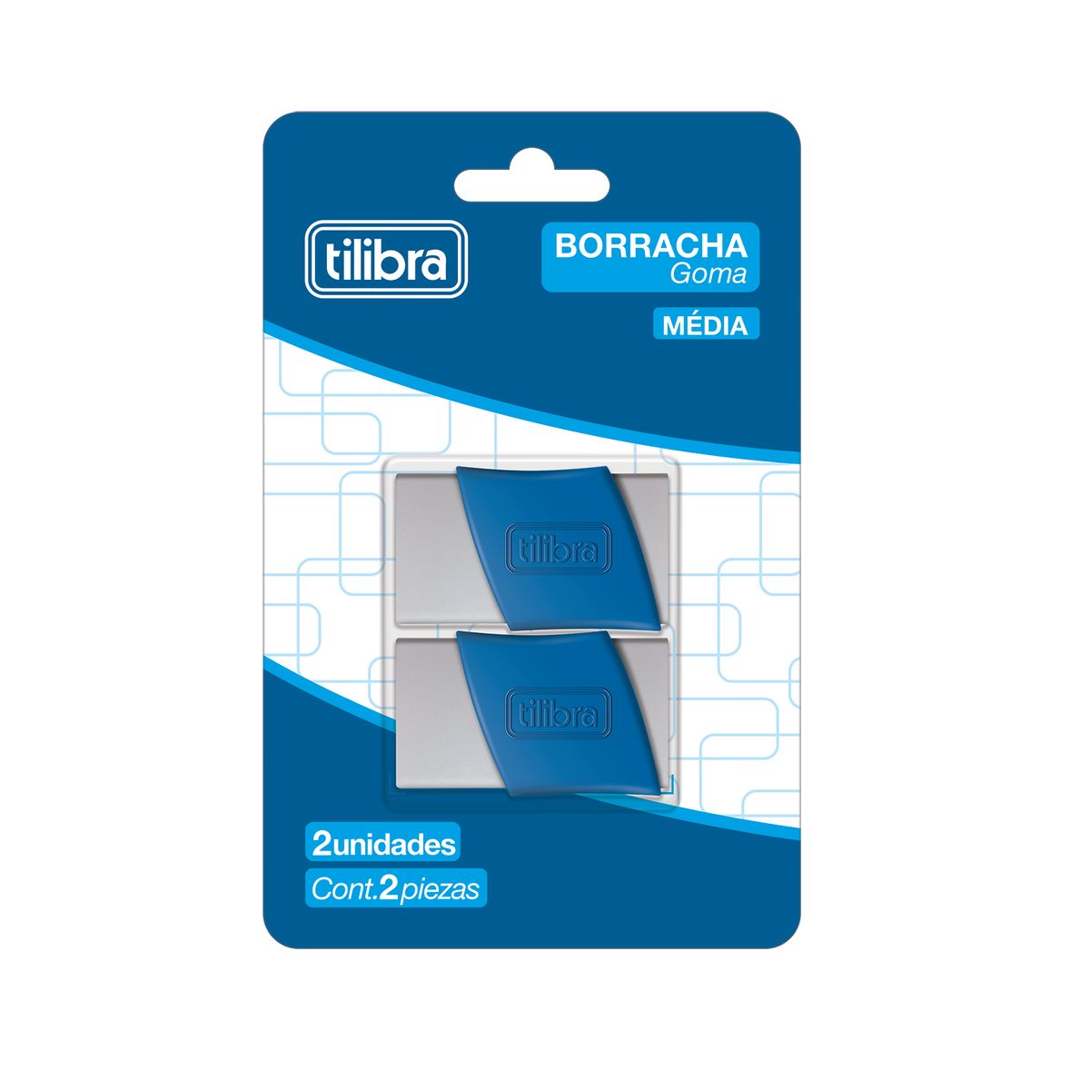 Borracha-B2-1-Branca-M-dia-Com-Capa-Pl-stica-Blister-Com-2-Unidades---Tilibra-0