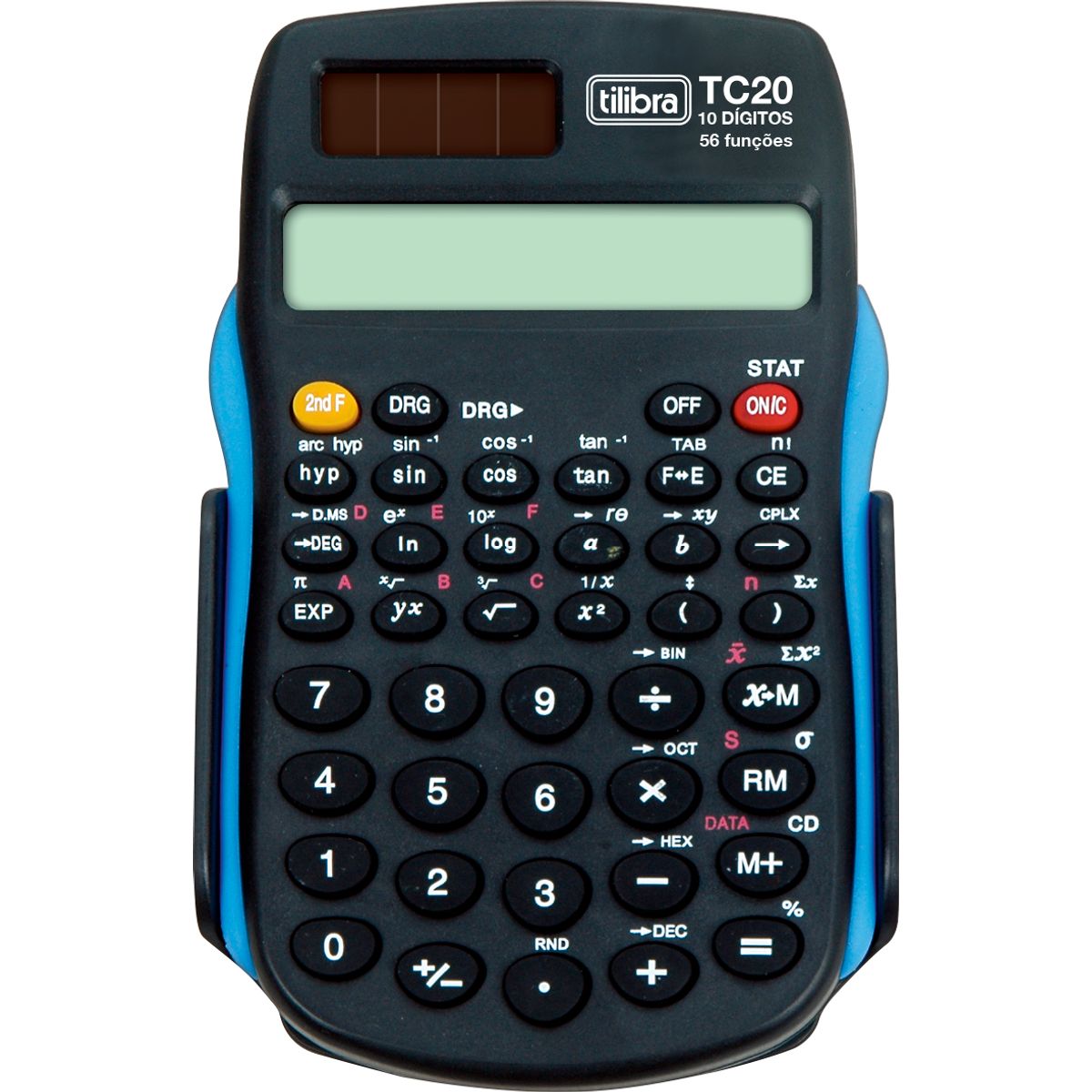 Calculadora-Cient-fica-56-Fun--es-Tc20-Preta---Tilibra-2