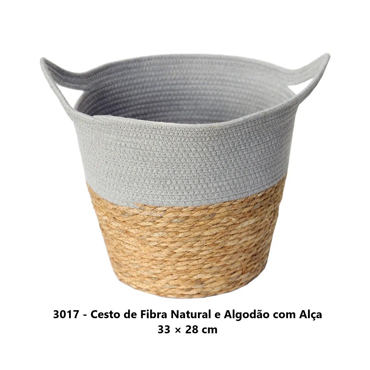 Cesto-Em-Fibra-Natural-E-Algod-o-Com-Al-a-33x28-Cm-Cinza-3017-0