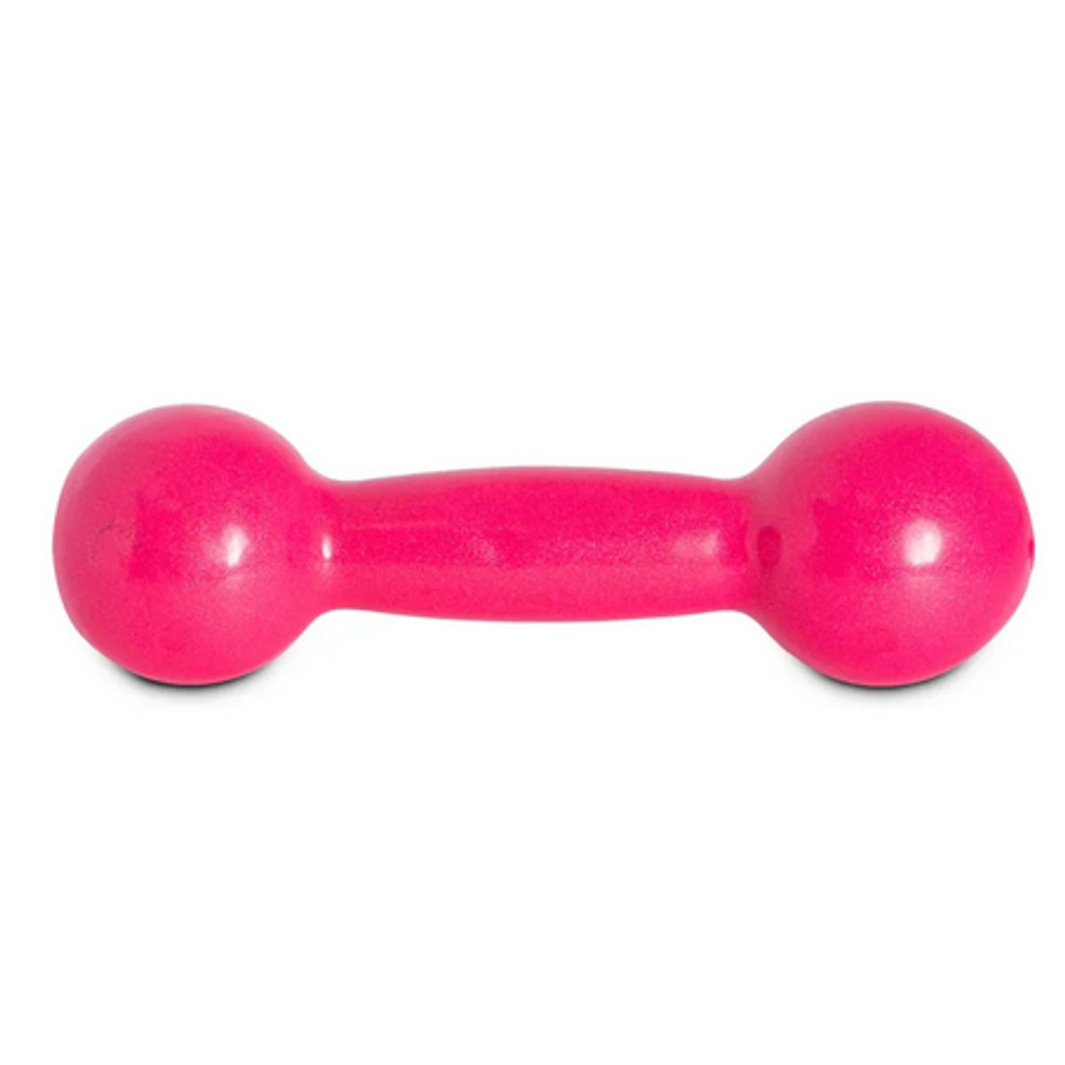 Halter-Emborrachado-2kg-Ferro-Fundido-Pvc-S2-Cinza---Acte-Sports-0