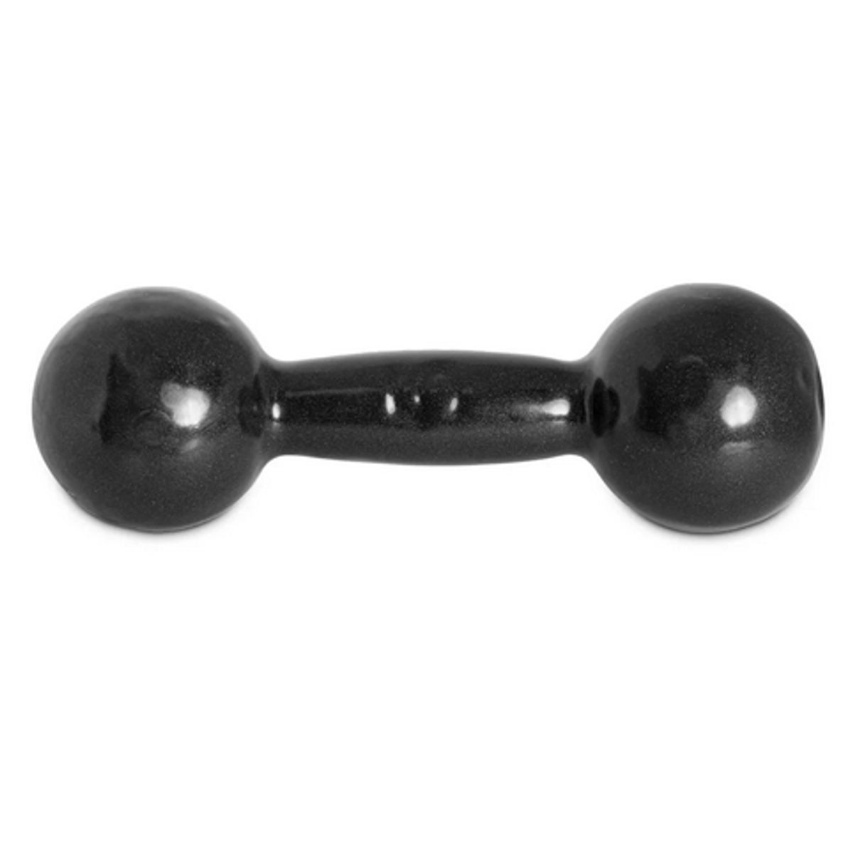 Halter-Emborrachado-5kg-S5-Preto---Acte-Sports-0