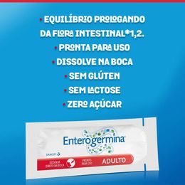 Enterogermina