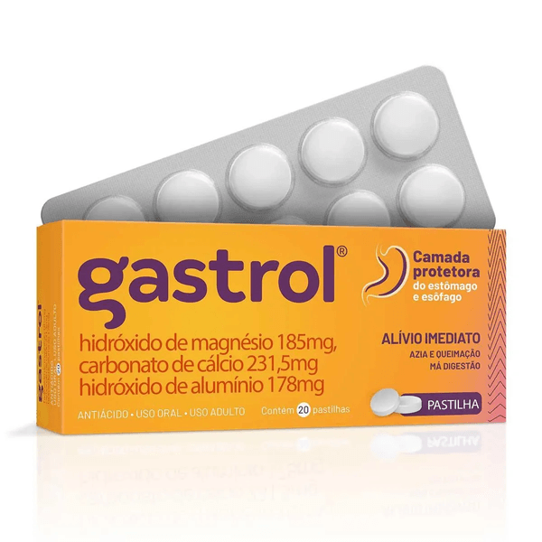 gastrol-20-pastilhas