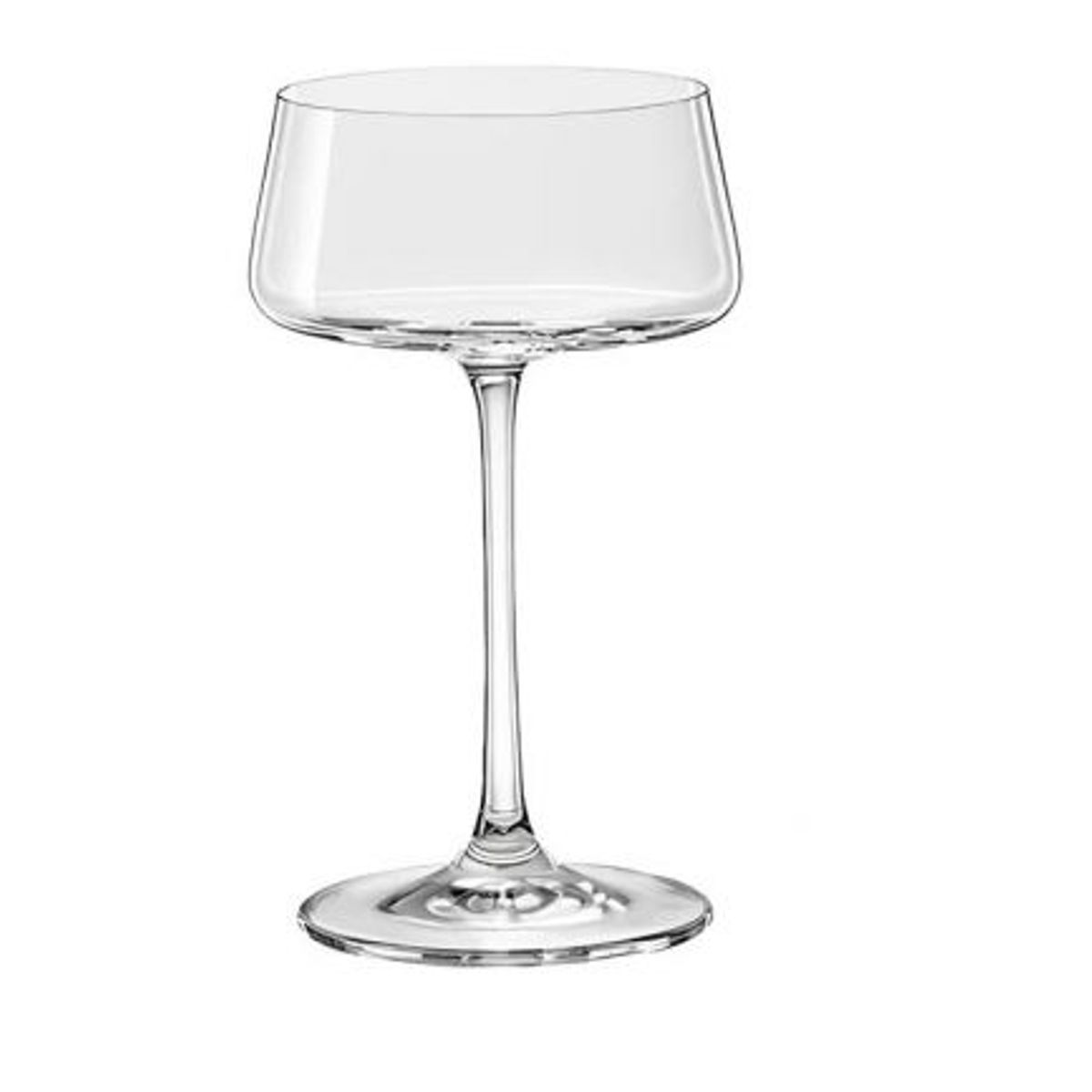 Taca-Para-Espumante-Vintage-Coquetel-Pleasure-220ml---Brinox-0