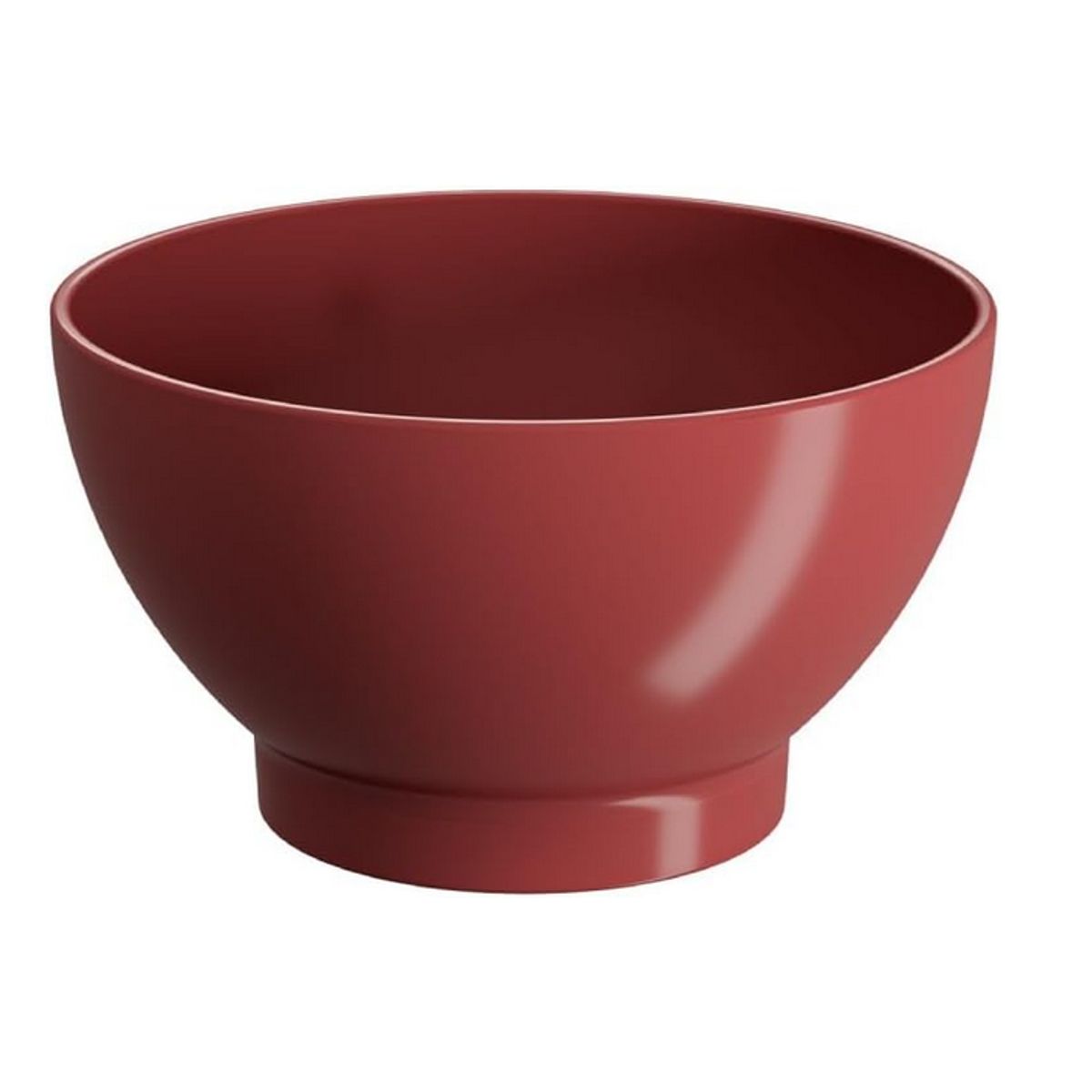 Cumbuca-Cozy-500ml-Vermelho-Bold---Brinox-0