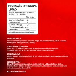 creatina-carbo-fuel-300g-limao-integralmedica