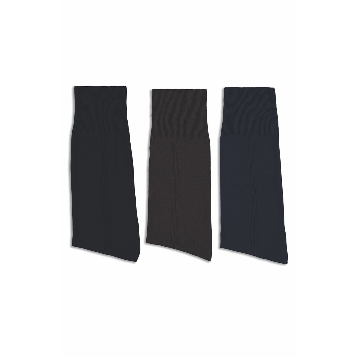 Kit-3-Pares-Meia-Social-Sortido--T07001-702--Preto-Cafe-Marinho---Trifil-0