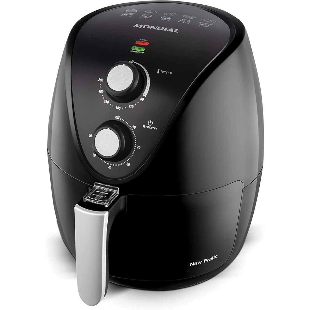Fritadeira-Sem--leo-Air-Fryer-3-5l-127v---Mondial-1