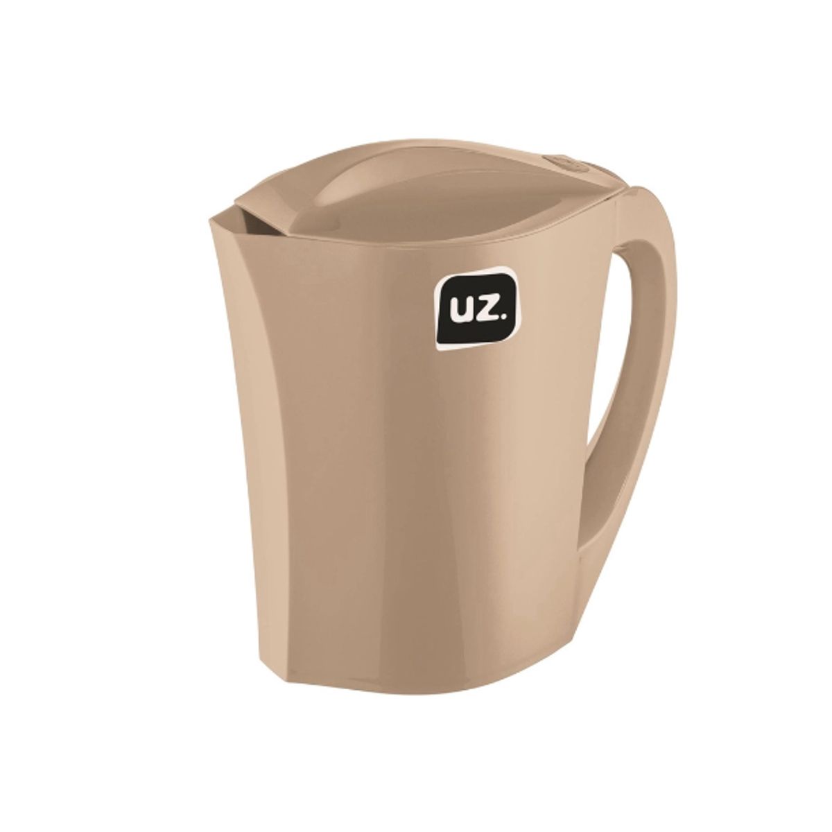Jarra-Gold-1-5l-Pp-Capuccino-Solido-De-Plastico---Uz-0