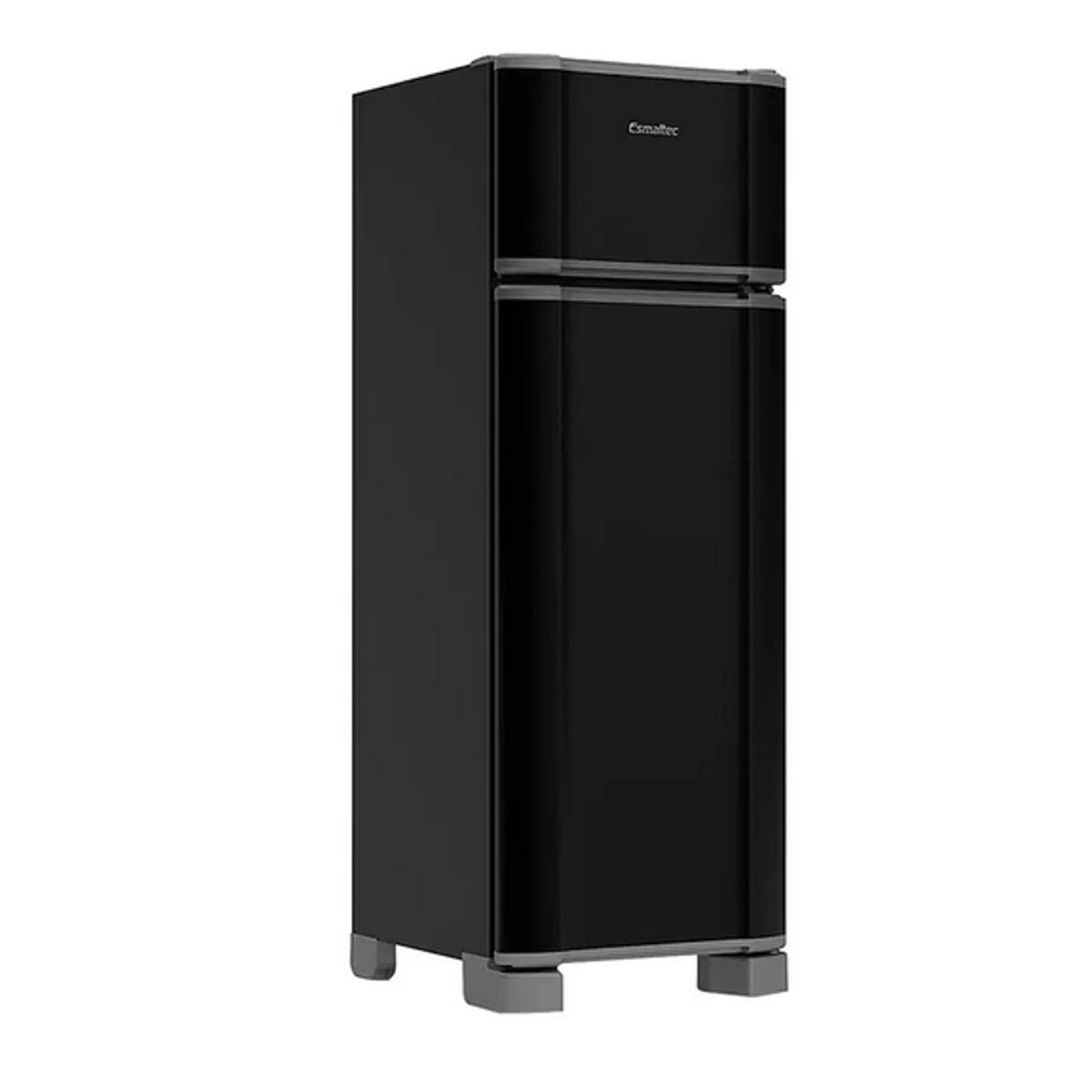 Refrigerador-276lt-Inverter-Rcd34-Pro-127v-Black---Esmaltec-0