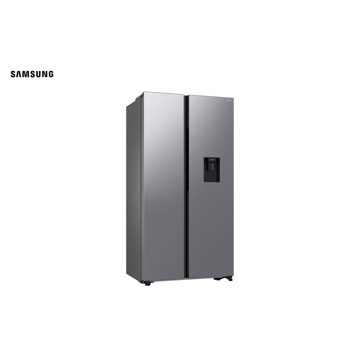 Geladeira-Samsung-Side-By-Side-Smartthings-560l--Dispenser-De--gua-Samsung-Rs57-Inox-127v-2