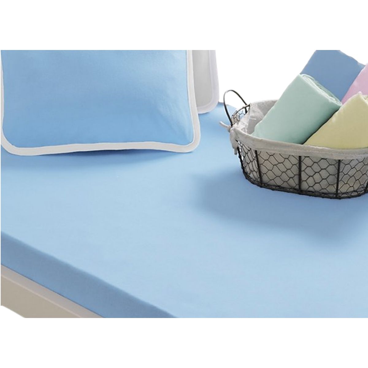 Len-ol-Liso-Vv-Baby-130x70x12cm-Azul-Soft---Sulbrasil-0
