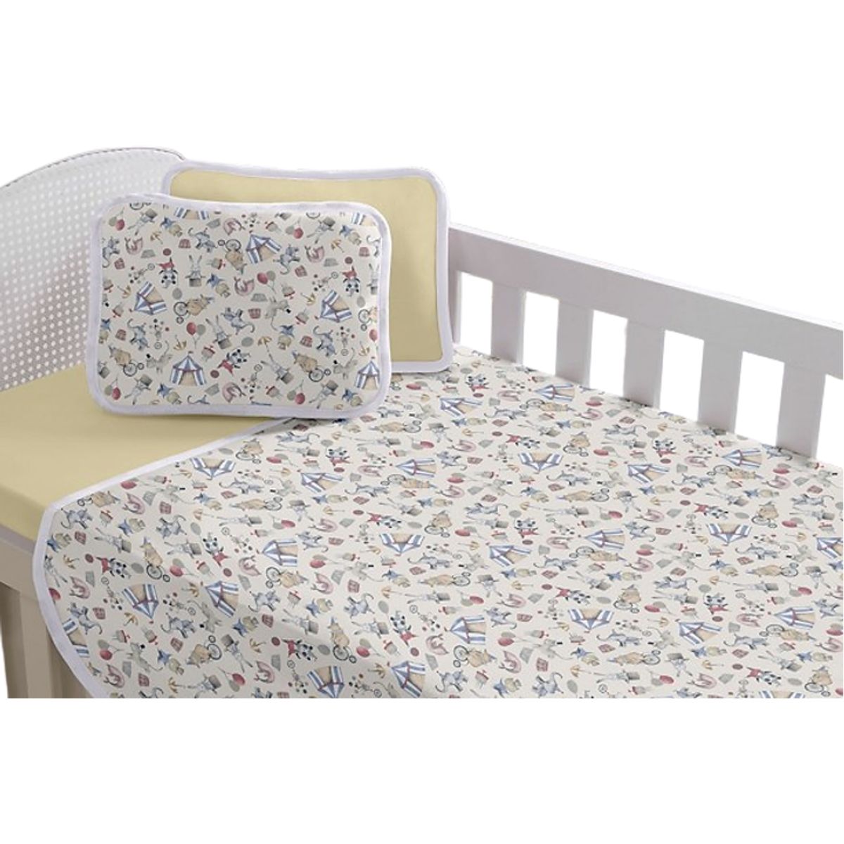 Jogo-Ber-o-Cama-Beb--Estampado-Vv-Baby-Circus-3-Pe-as---Sulbrasil-0