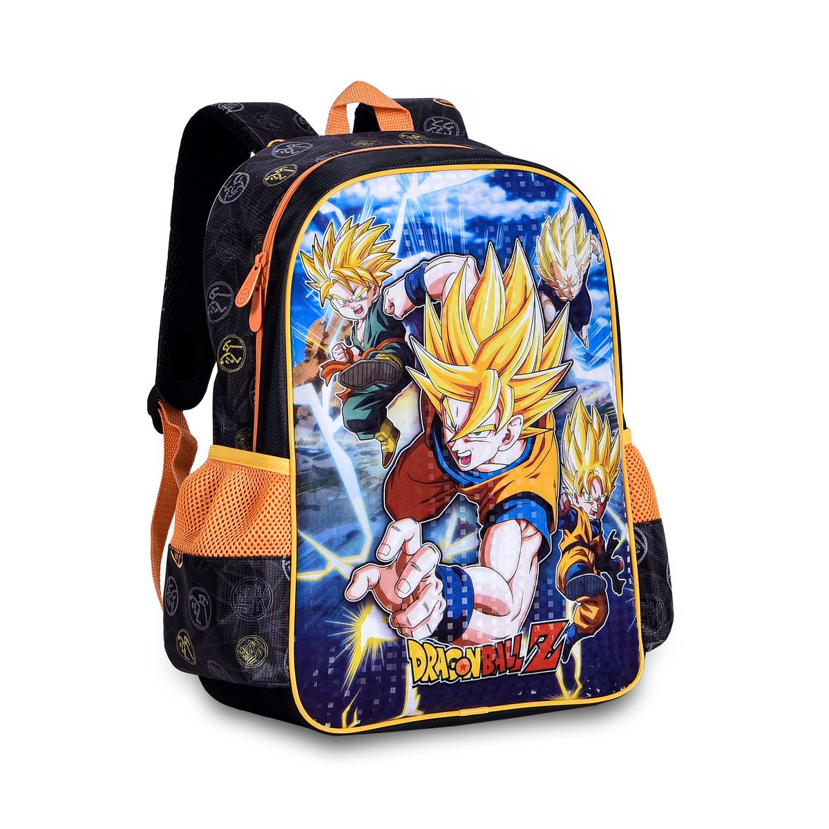 Mochila-Infantil-Dragon-Ball-Z---Clio-0