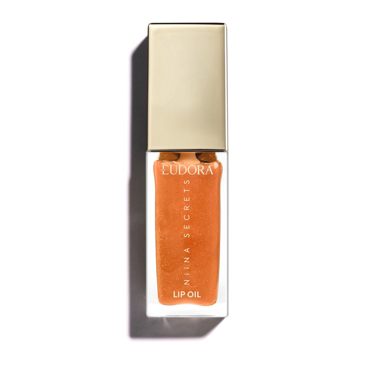 Lip-Oil-Shine-Flowers-Rosa-Centifolia-By-Eudora-7ml---Niina-Secrets-0