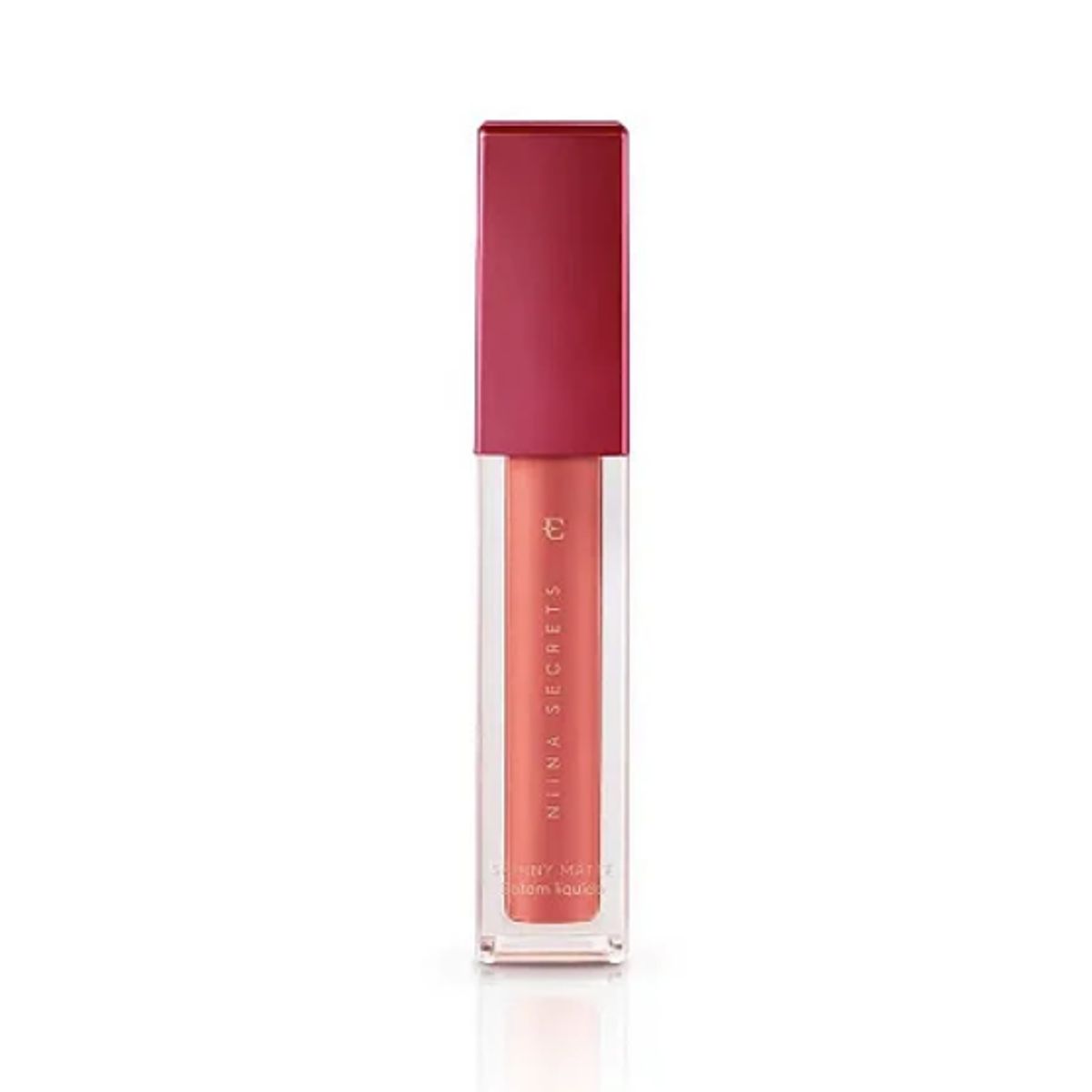 Batom-L-quido-Skinny-Matte-Terracota-Orqu-dea-5ml---Niina-Secrets-0