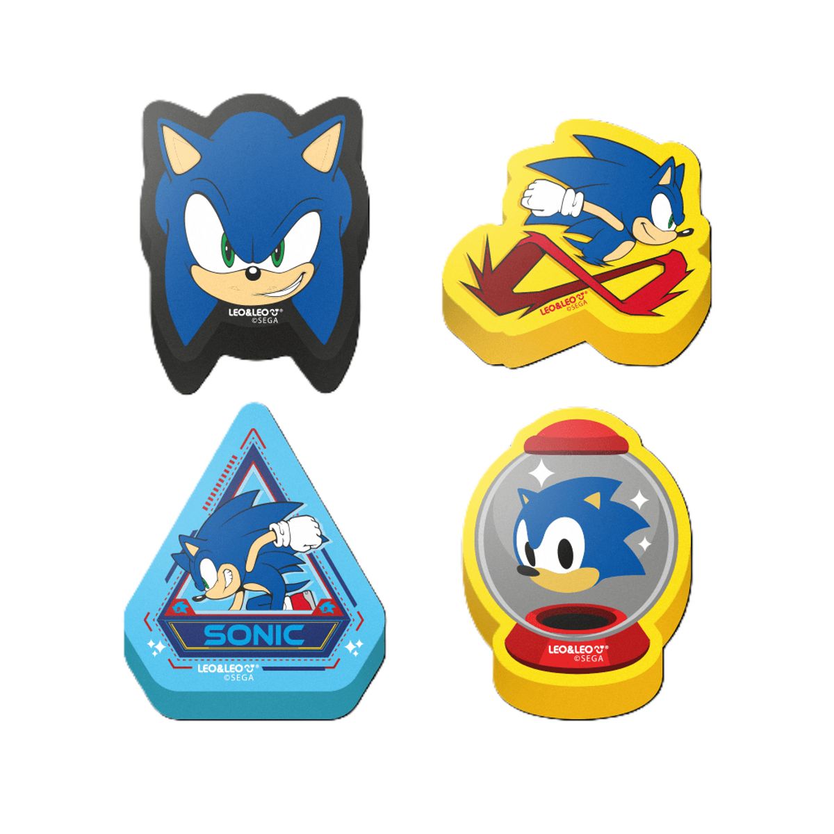 Borracha-Sonic-Blister-Com-1-Unidade-Caixa-Com-12-Blister-4-Personagens-Sortidos---Leo-Leo-0