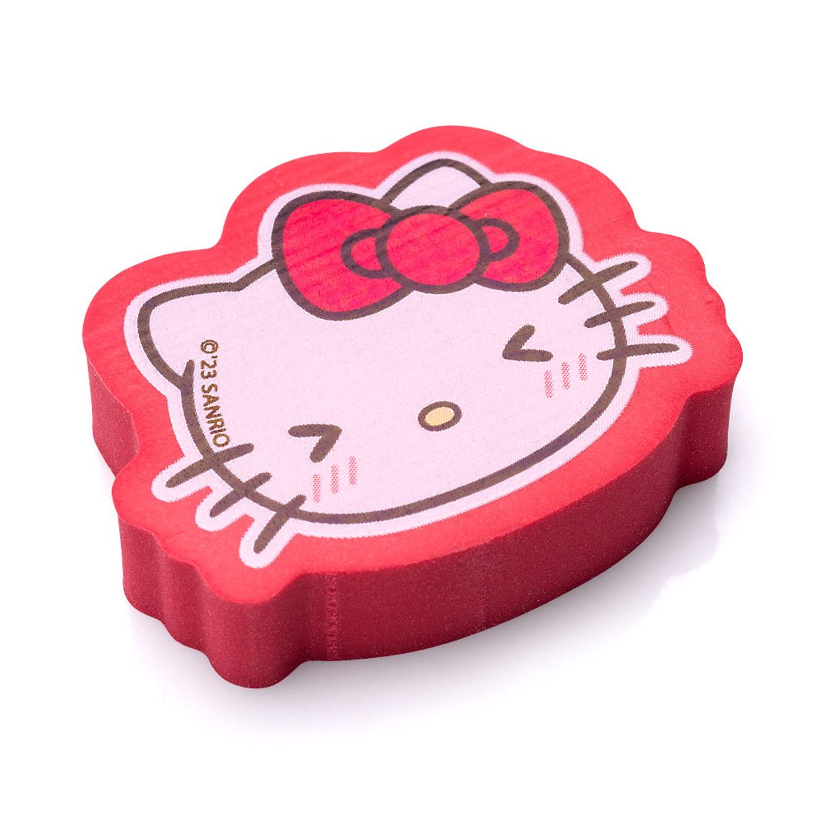 Borracha-Hello-Kitty-Blister-Com-1-Unidade---Caixa-Com-12-Blister-4-Personagens-Sortidos---Leo-Leo-6
