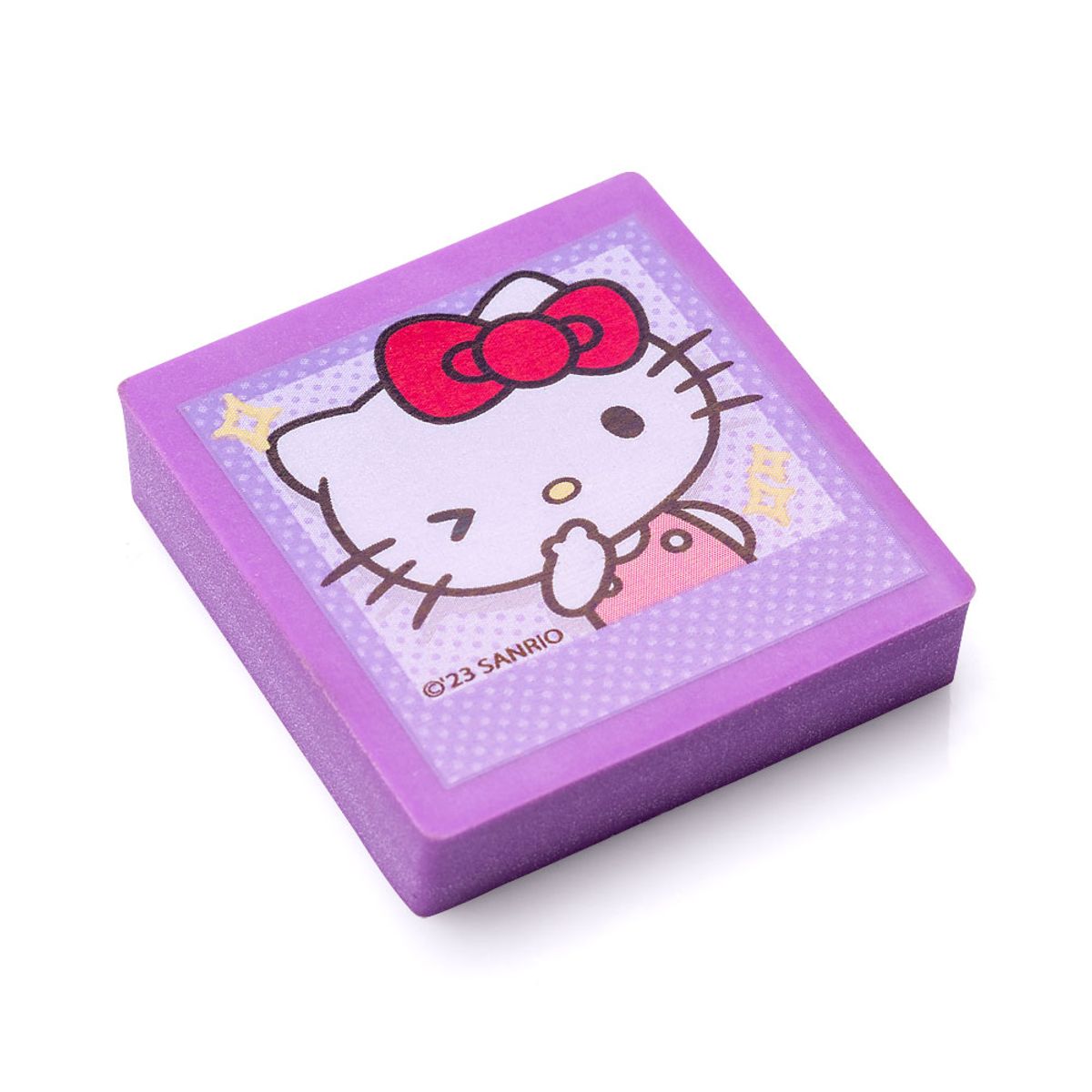 Borracha-Hello-Kitty-Blister-Com-1-Unidade---Caixa-Com-12-Blister-4-Personagens-Sortidos---Leo-Leo-7