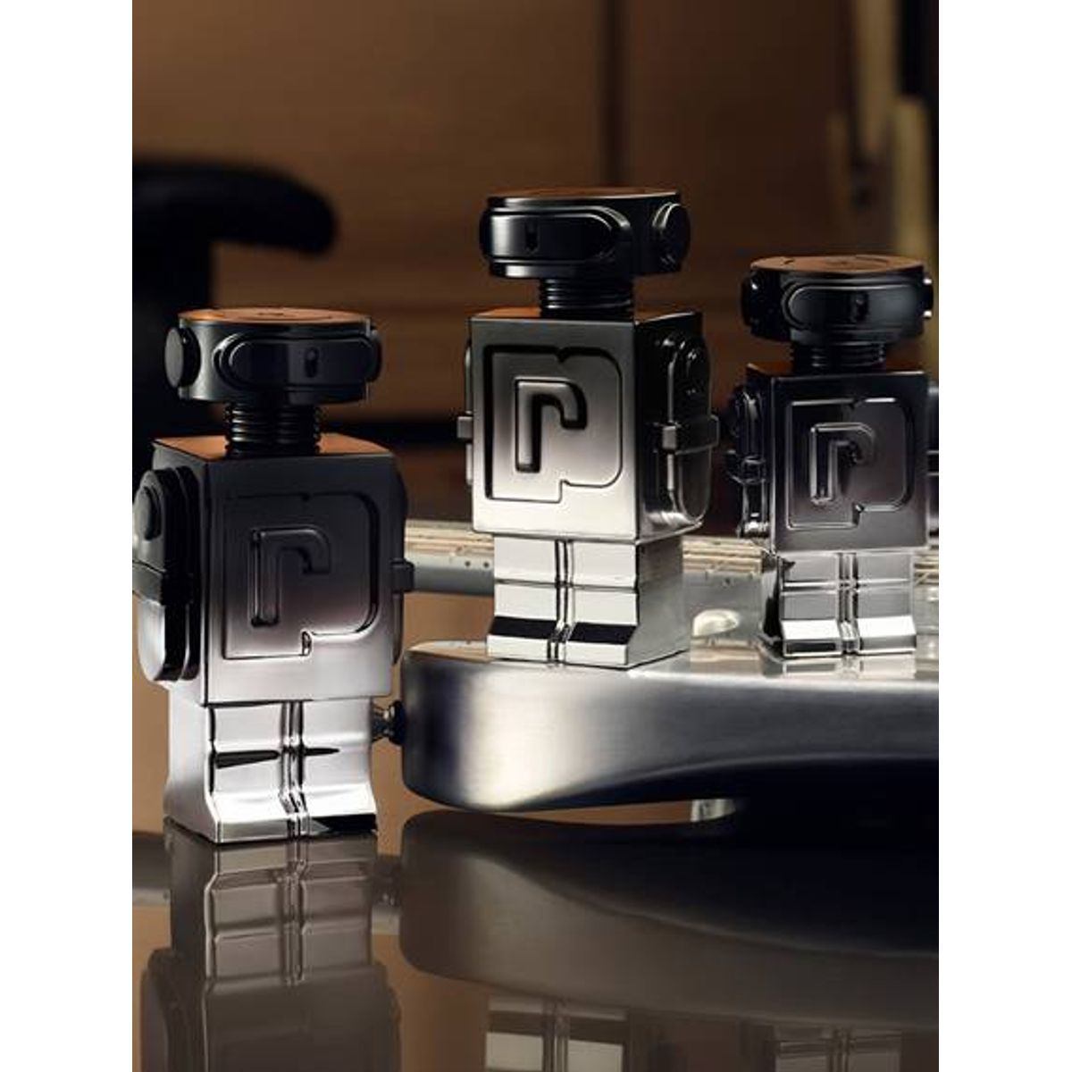Perfume-Masculino-Phantom-150ml-Refillable---Rabanne-0