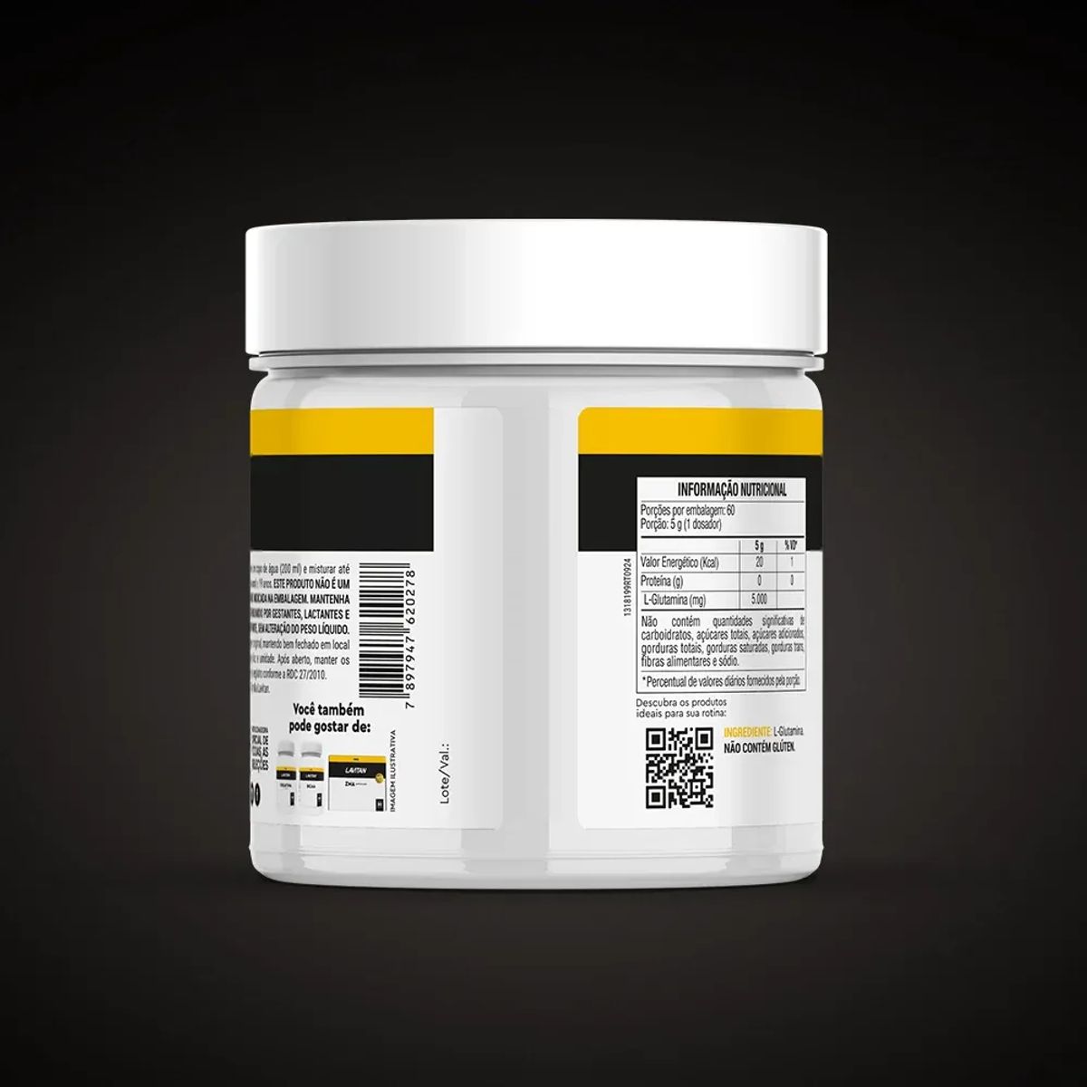 Lavitan-L-Glutamina-300g-1