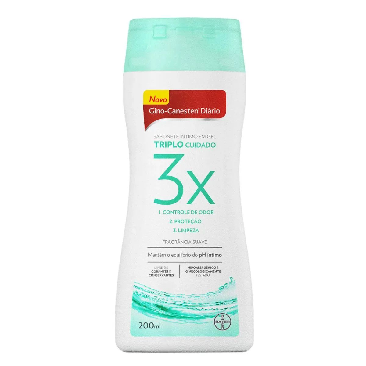 Gino-Canesten-Sabonete--ntimo-Triplo-Cuidado-200ml-0
