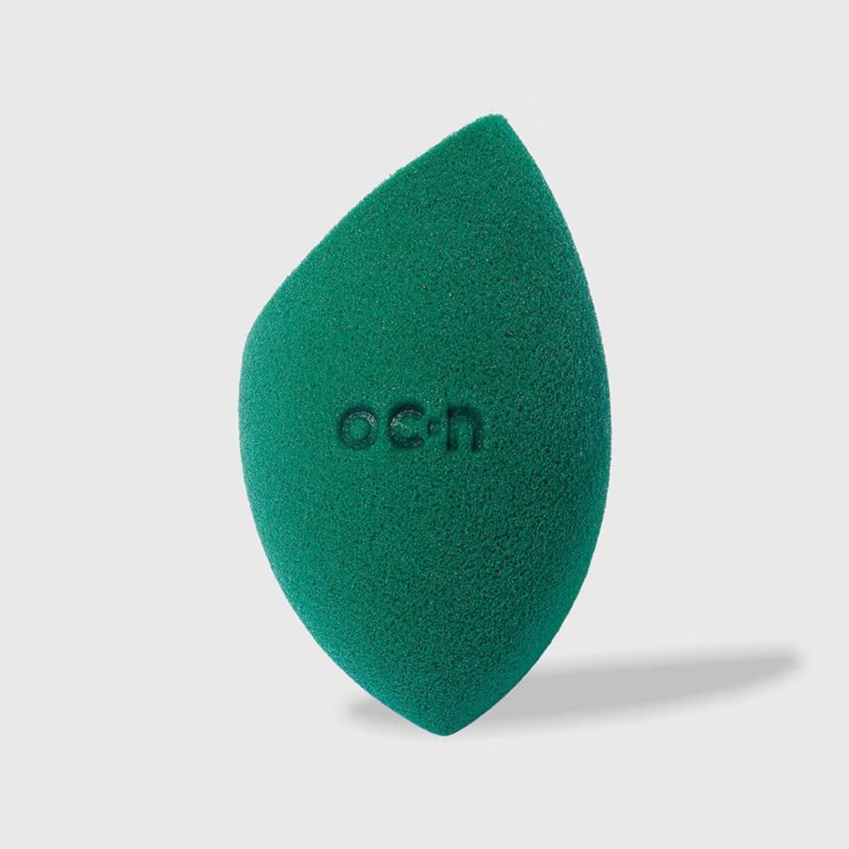 Esponja-De-Maquiagem-Flat-Blend---Verde---Oc-ane-0