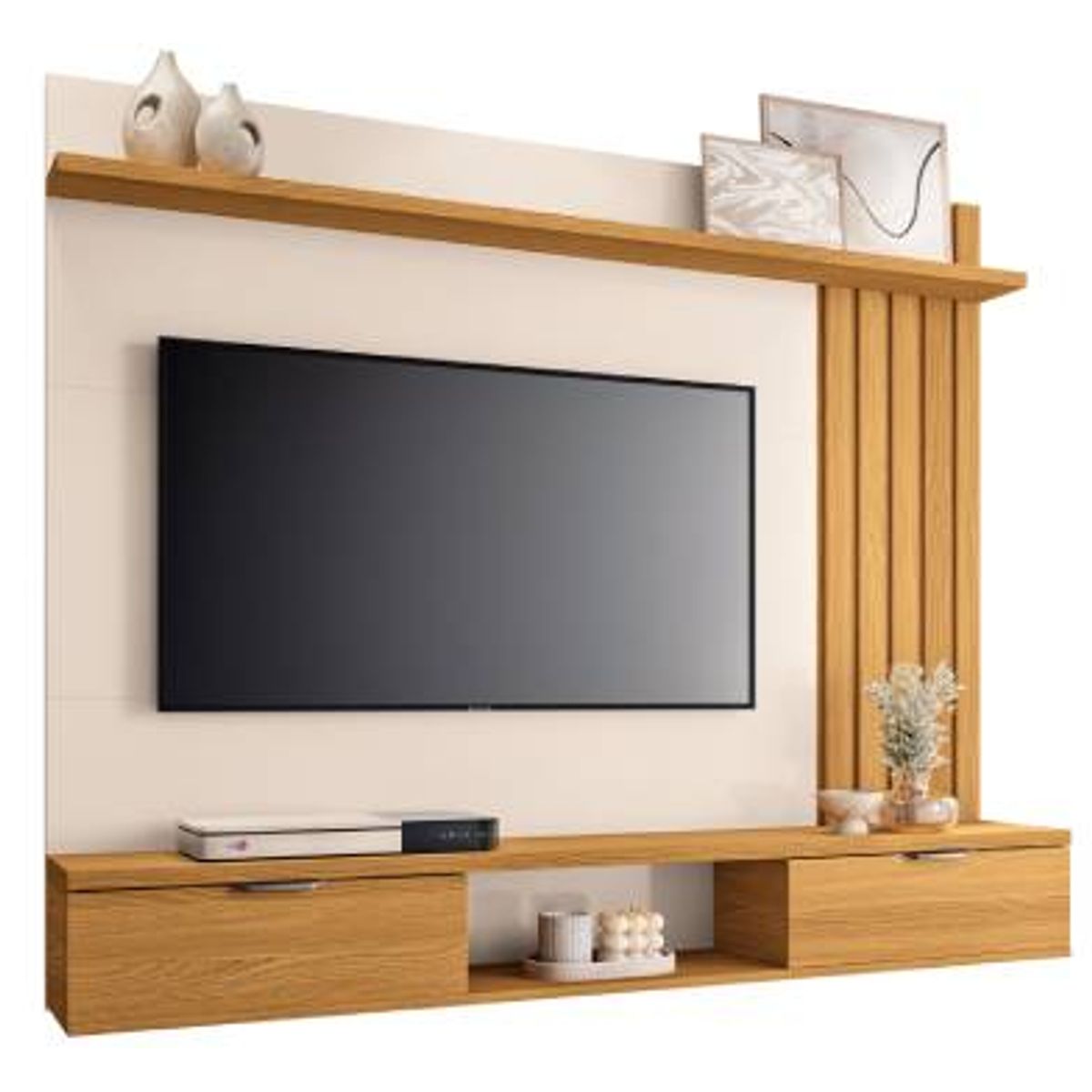Painel-Suspenso-Lets-Cinamomo-Off-White---Hb-Moveis-0