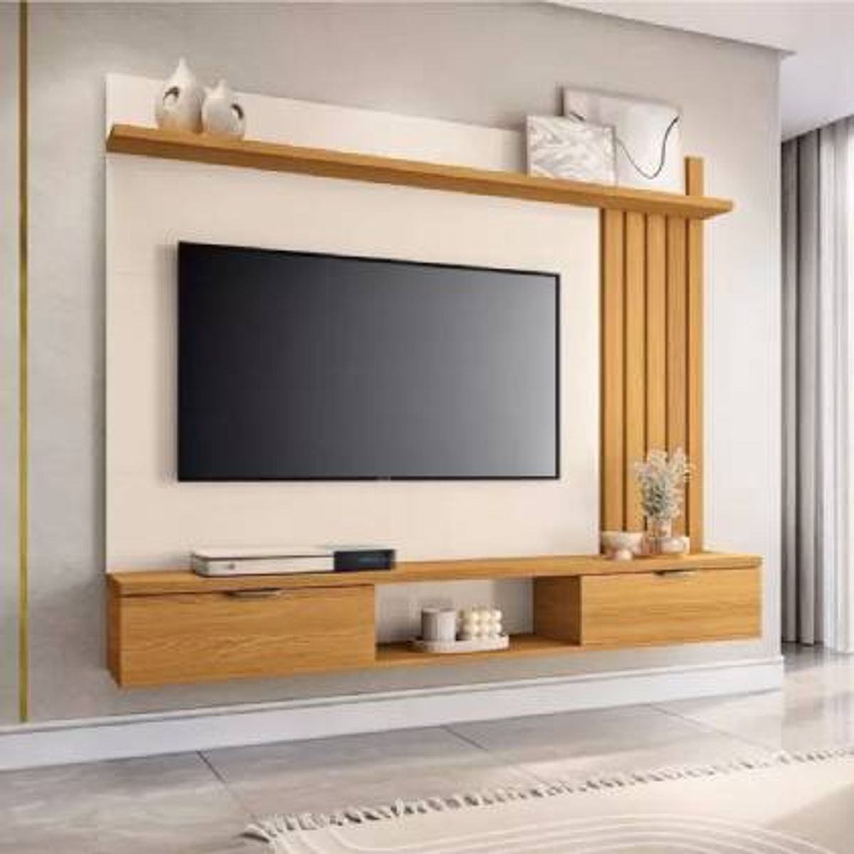 Painel-Suspenso-Lets-Cinamomo-Off-White---Hb-Moveis-1