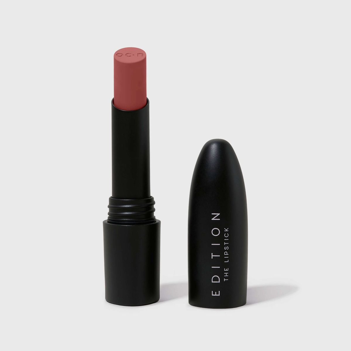 Batom-Semi-Matte-The-Lipstick-Edition-Cor-Sienna-Nude-3-2g---Oceane-0